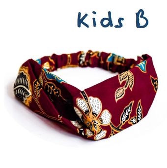 Haarband Kids B